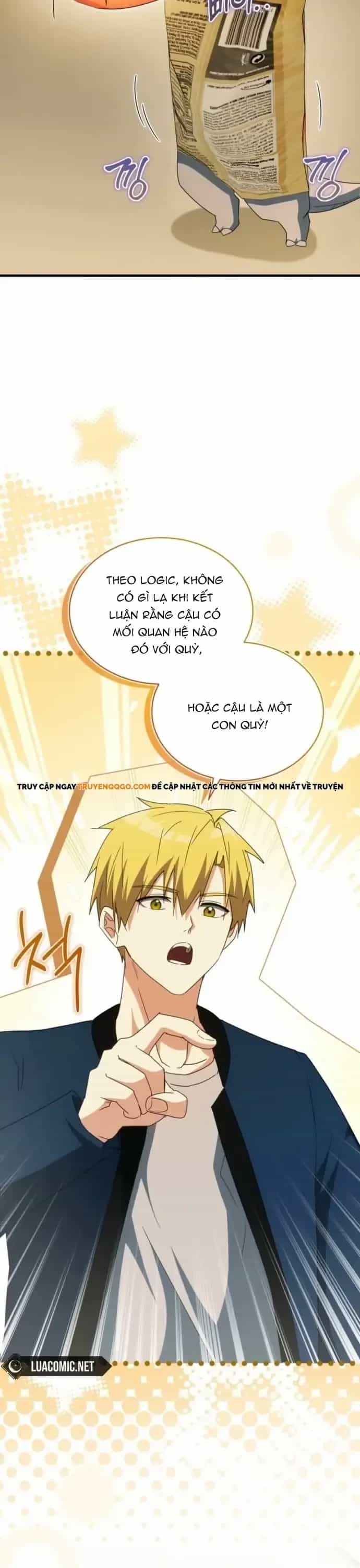 Ranker Mơ Được Nghỉ Hưu - Chương 31 - ảnh 34
