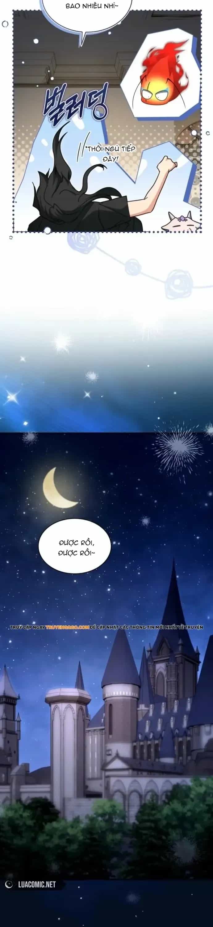Ranker Mơ Được Nghỉ Hưu - Chương 32 - ảnh 11