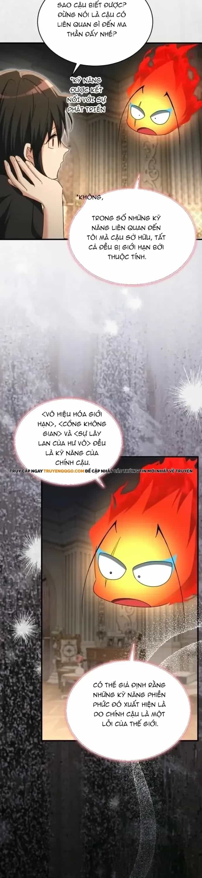 Ranker Mơ Được Nghỉ Hưu - Chương 32 - ảnh 3
