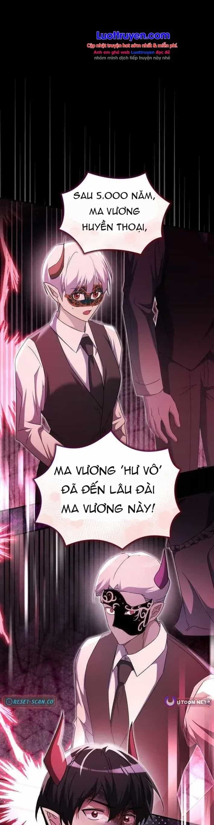 Ranker Mơ Được Nghỉ Hưu - Chương 33 - ảnh 25