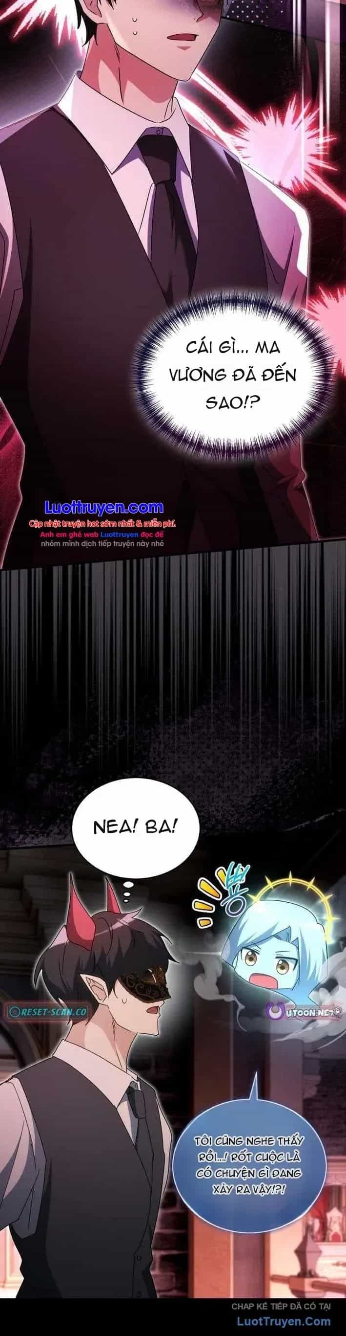 Ranker Mơ Được Nghỉ Hưu - Chương 33 - ảnh 26