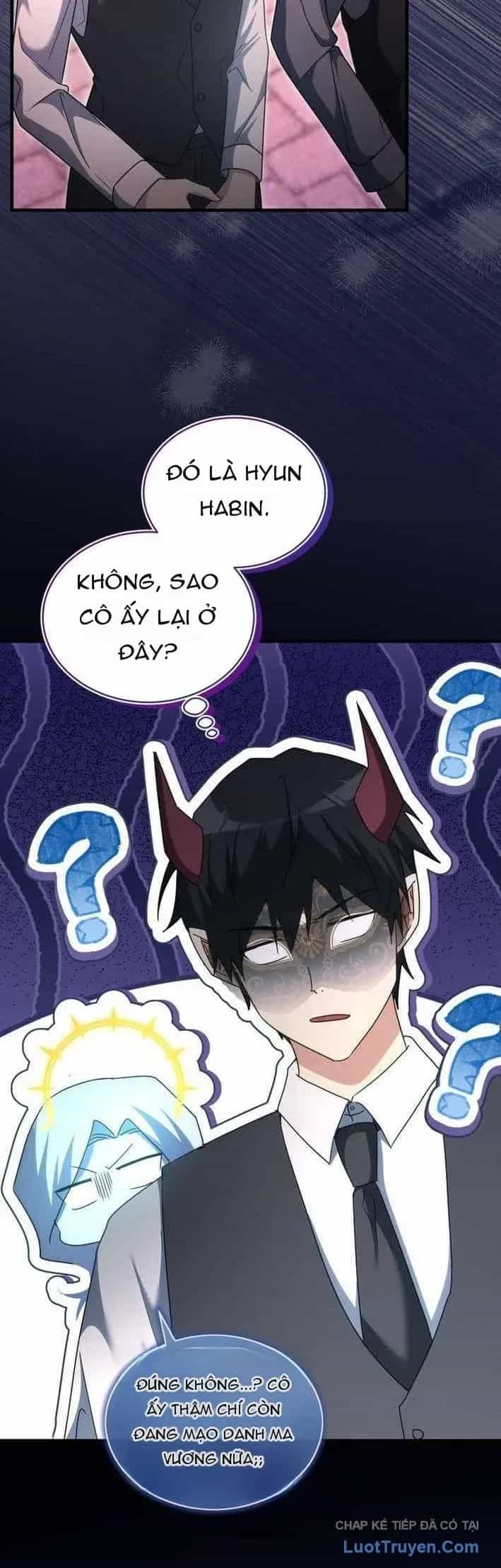 Ranker Mơ Được Nghỉ Hưu - Chương 33 - ảnh 35