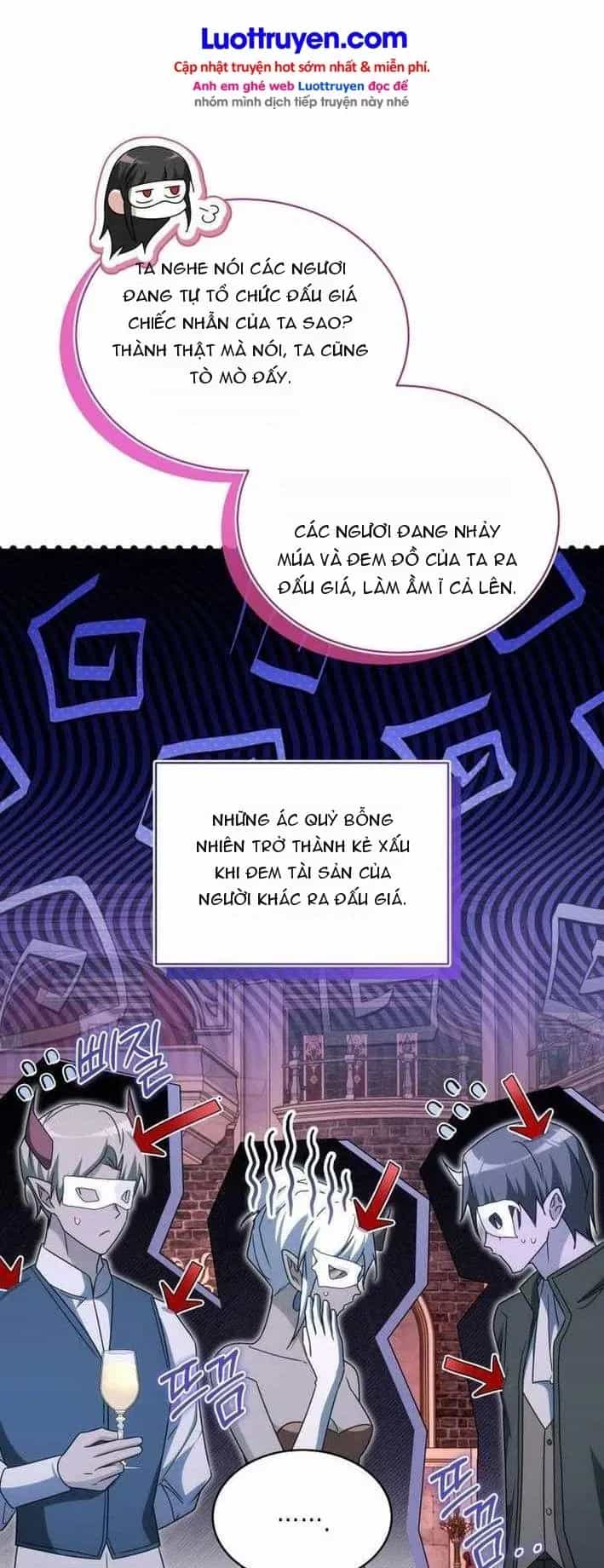 Ranker Mơ Được Nghỉ Hưu - Chương 33 - ảnh 48