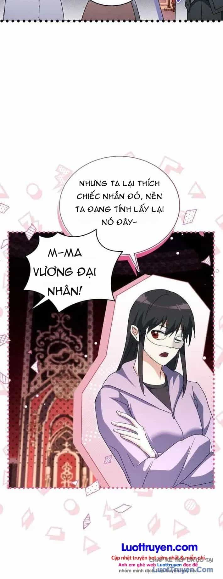 Ranker Mơ Được Nghỉ Hưu - Chương 33 - ảnh 49