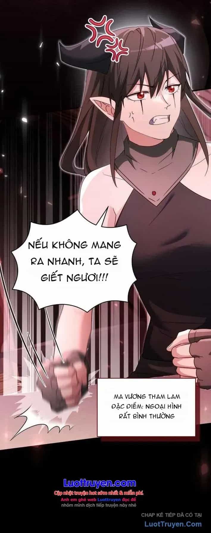 Ranker Mơ Được Nghỉ Hưu - Chương 33 - ảnh 55