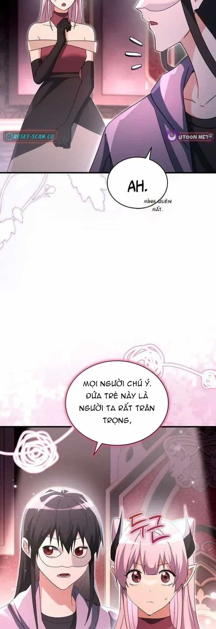 Ranker Mơ Được Nghỉ Hưu - Chương 33 - ảnh 61