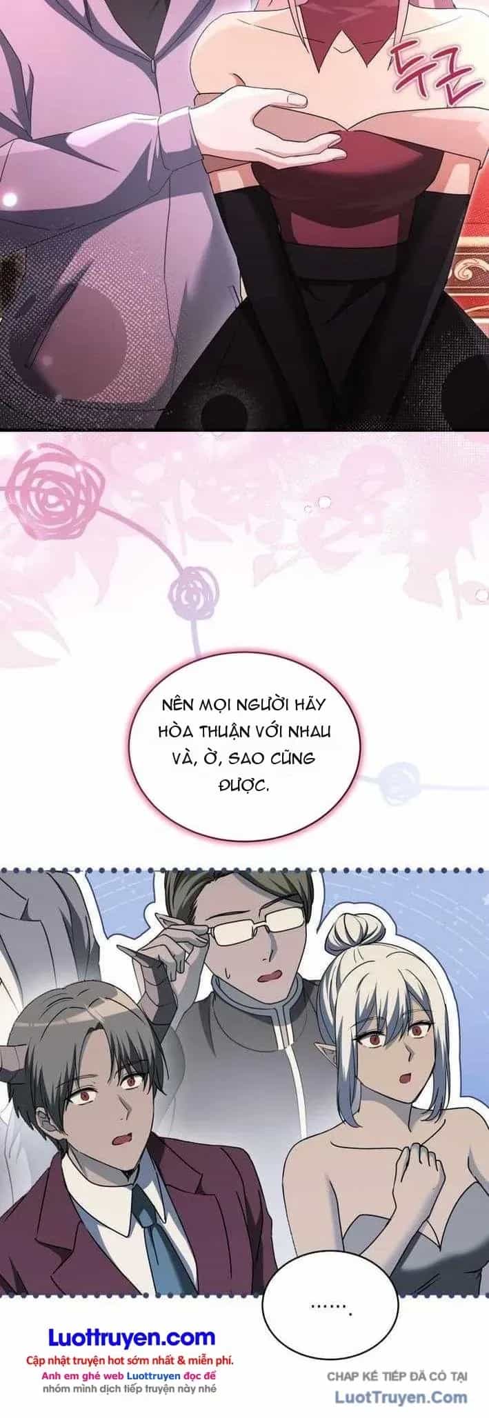 Ranker Mơ Được Nghỉ Hưu - Chương 33 - ảnh 62