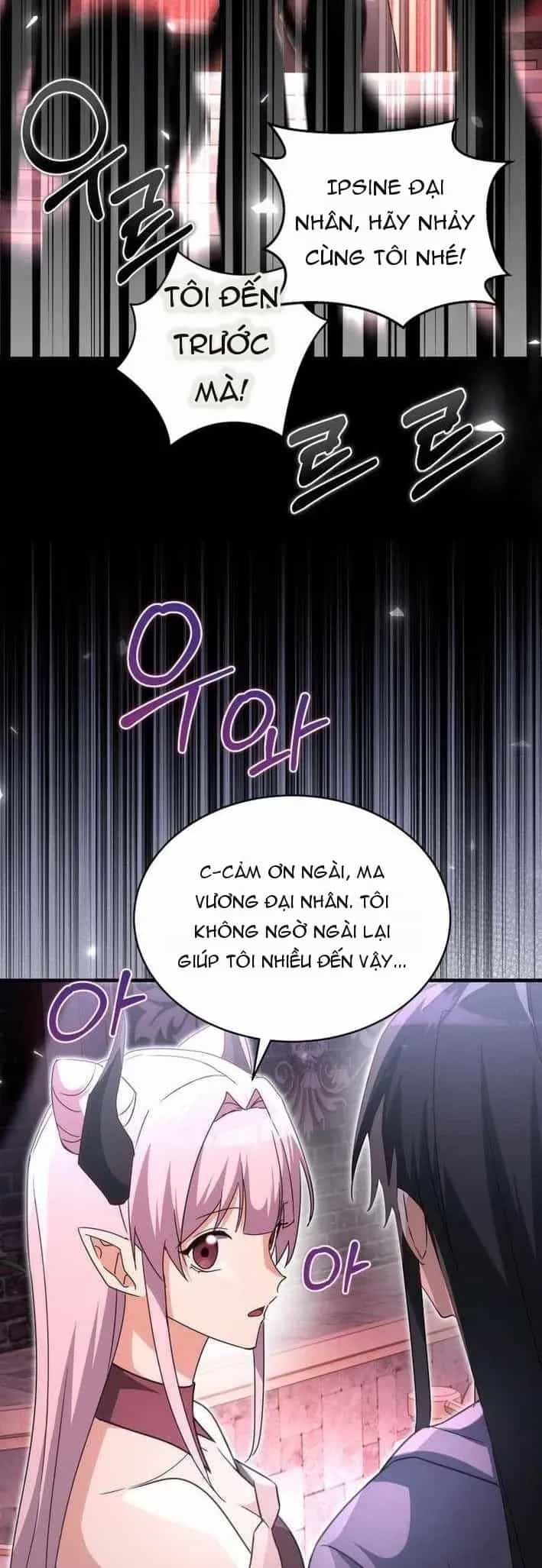 Ranker Mơ Được Nghỉ Hưu - Chương 33 - ảnh 64