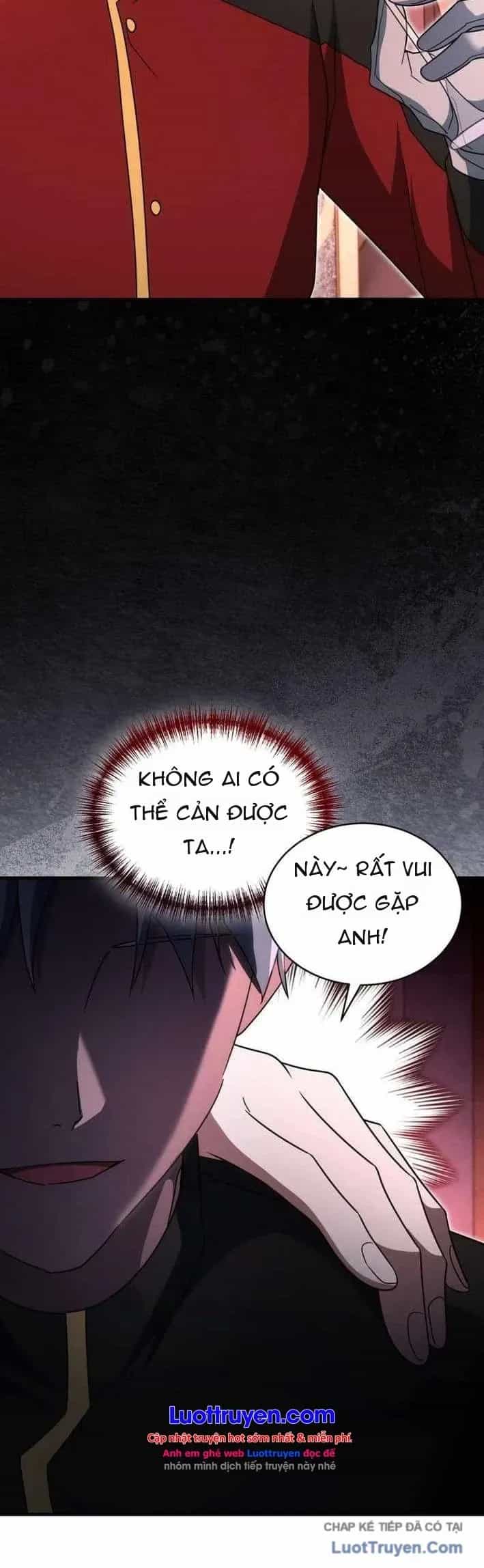 Ranker Mơ Được Nghỉ Hưu - Chương 33 - ảnh 71