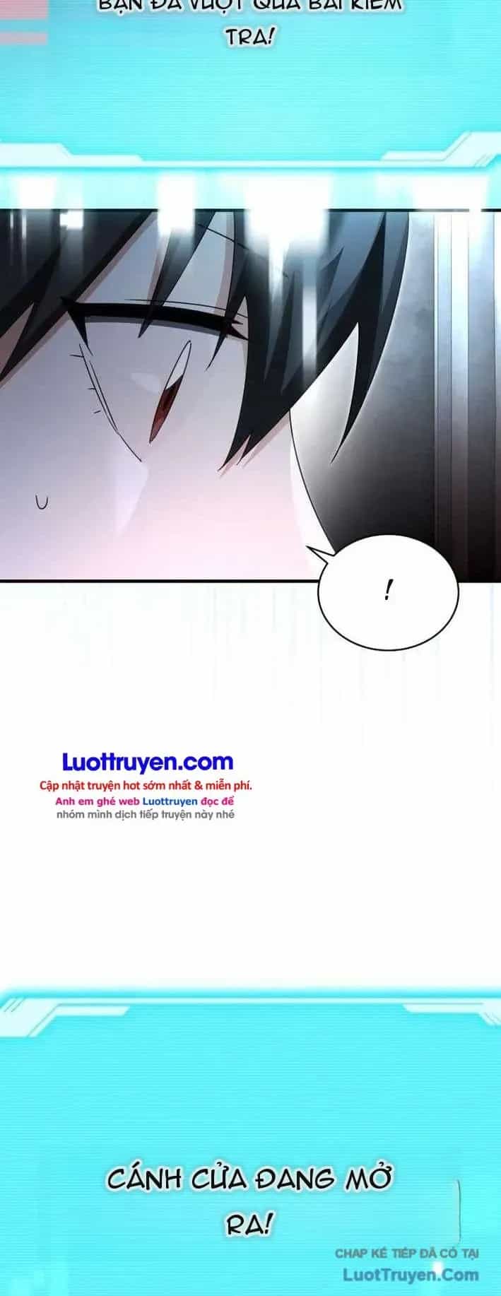 Ranker Mơ Được Nghỉ Hưu - Chương 33 - ảnh 9