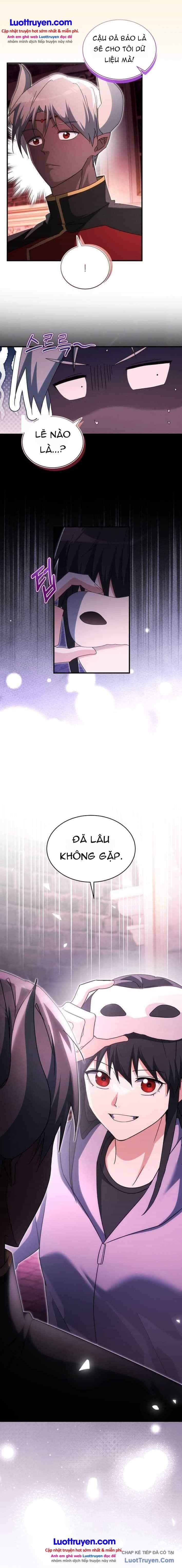 Ranker Mơ Được Nghỉ Hưu - Chương 34 - ảnh 5