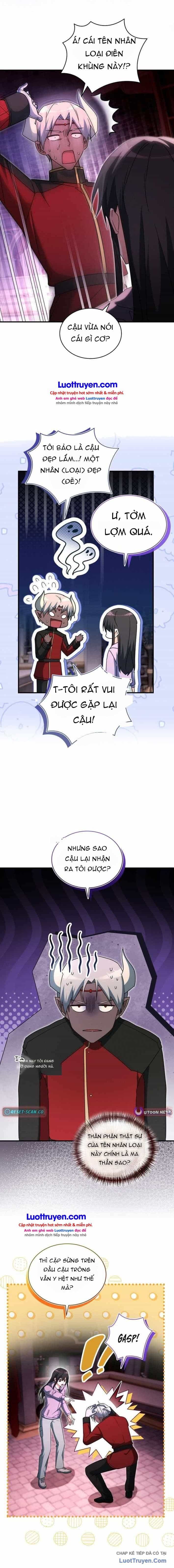 Ranker Mơ Được Nghỉ Hưu - Chương 34 - ảnh 6