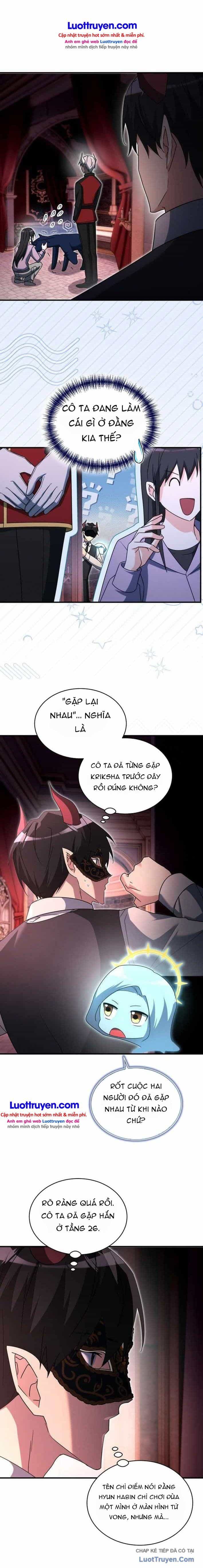 Ranker Mơ Được Nghỉ Hưu - Chương 34 - ảnh 9