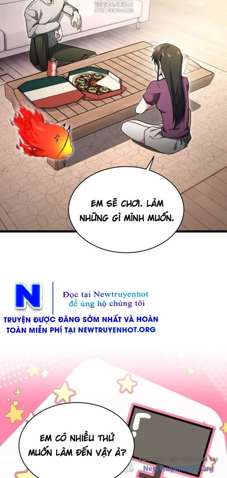Ranker Mơ Được Nghỉ Hưu - Chương 4 - ảnh 10