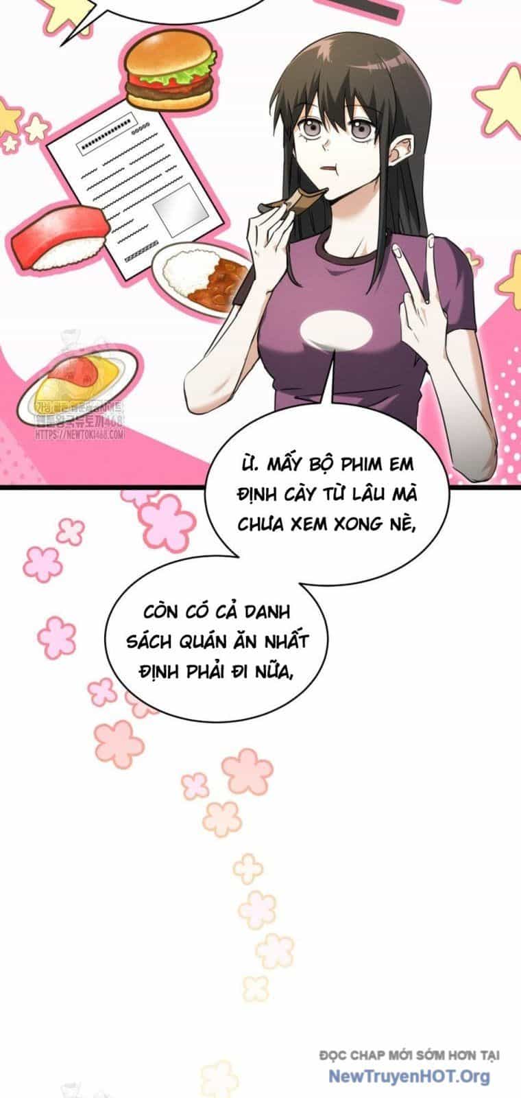 Ranker Mơ Được Nghỉ Hưu - Chương 4 - ảnh 11