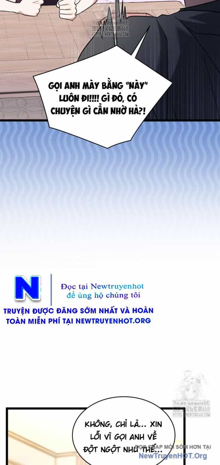 Ranker Mơ Được Nghỉ Hưu - Chương 4 - ảnh 16