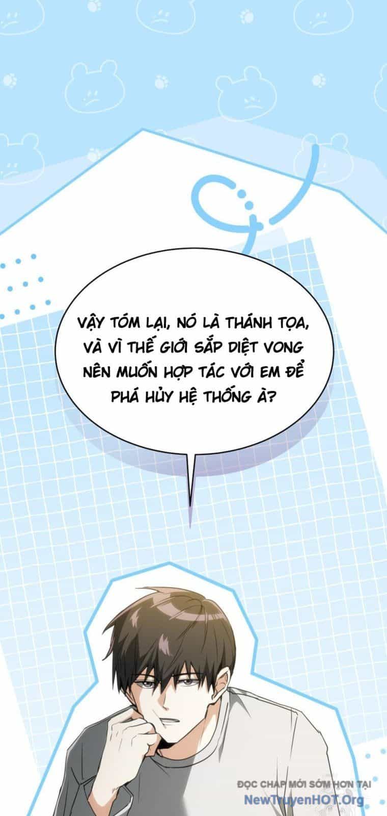 Ranker Mơ Được Nghỉ Hưu - Chương 4 - ảnh 2
