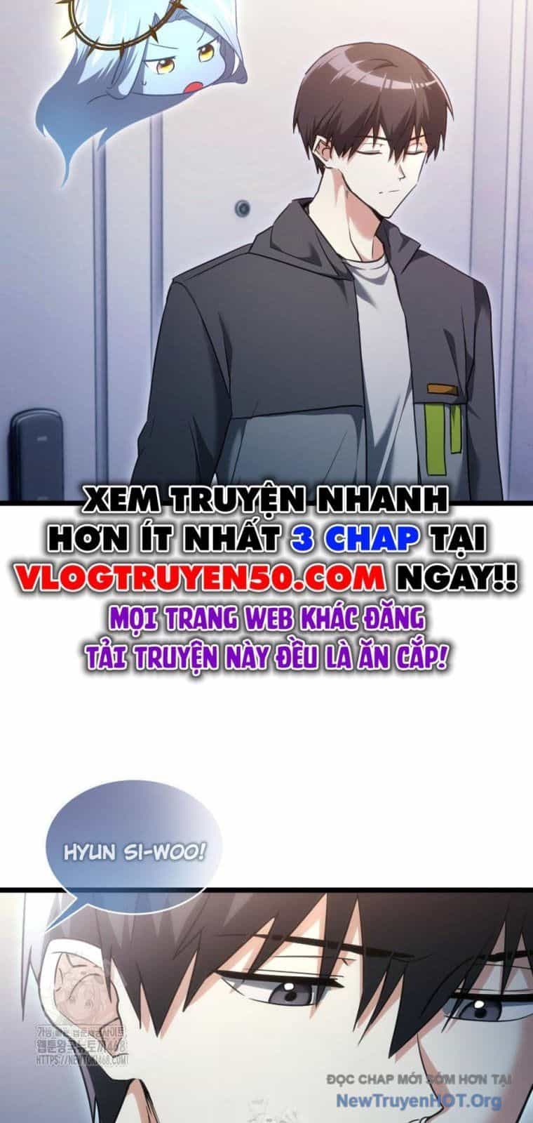Ranker Mơ Được Nghỉ Hưu - Chương 4 - ảnh 22