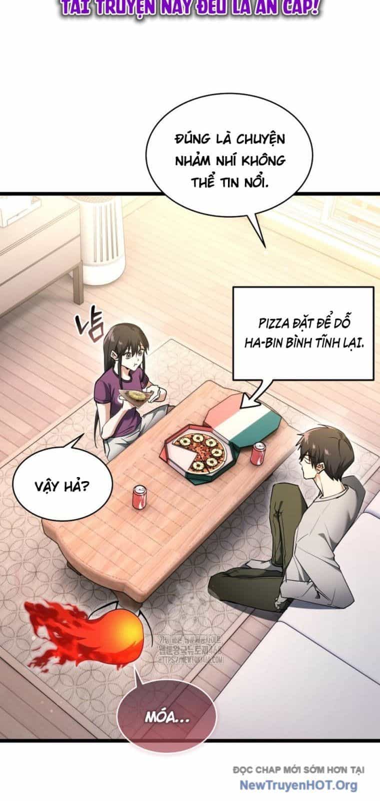 Ranker Mơ Được Nghỉ Hưu - Chương 4 - ảnh 4