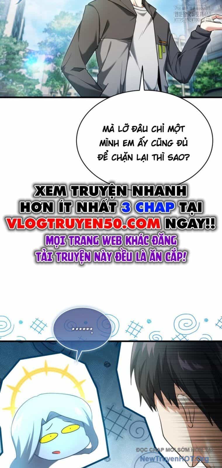 Ranker Mơ Được Nghỉ Hưu - Chương 4 - ảnh 45