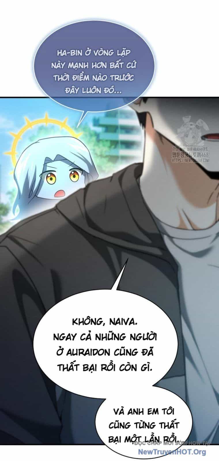 Ranker Mơ Được Nghỉ Hưu - Chương 4 - ảnh 55