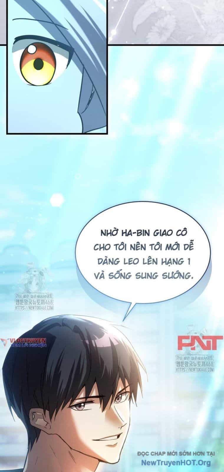 Ranker Mơ Được Nghỉ Hưu - Chương 4 - ảnh 58