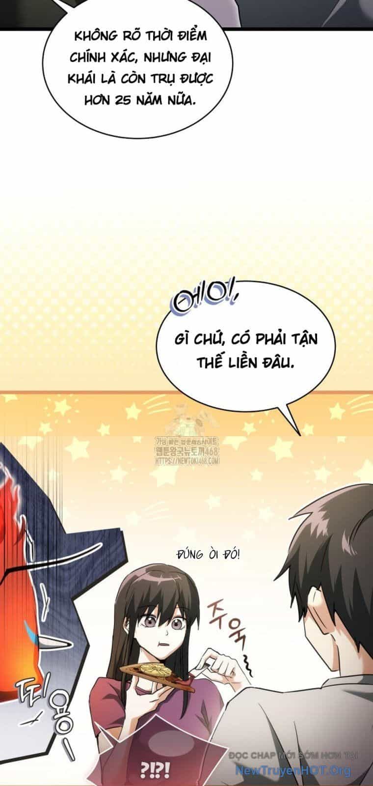 Ranker Mơ Được Nghỉ Hưu - Chương 4 - ảnh 6