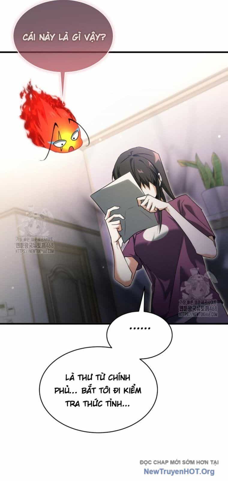 Ranker Mơ Được Nghỉ Hưu - Chương 4 - ảnh 65
