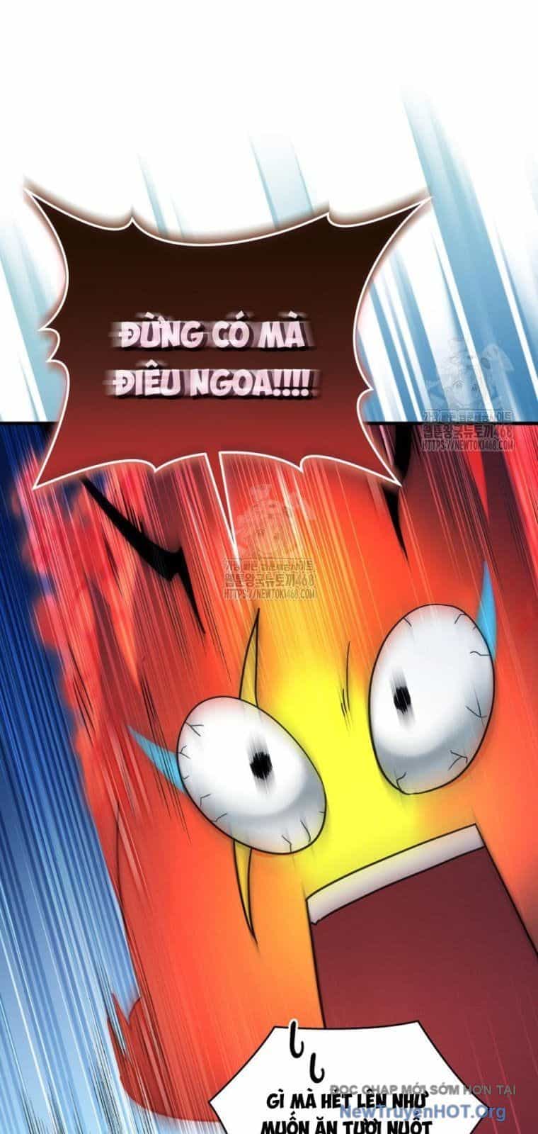 Ranker Mơ Được Nghỉ Hưu - Chương 4 - ảnh 72
