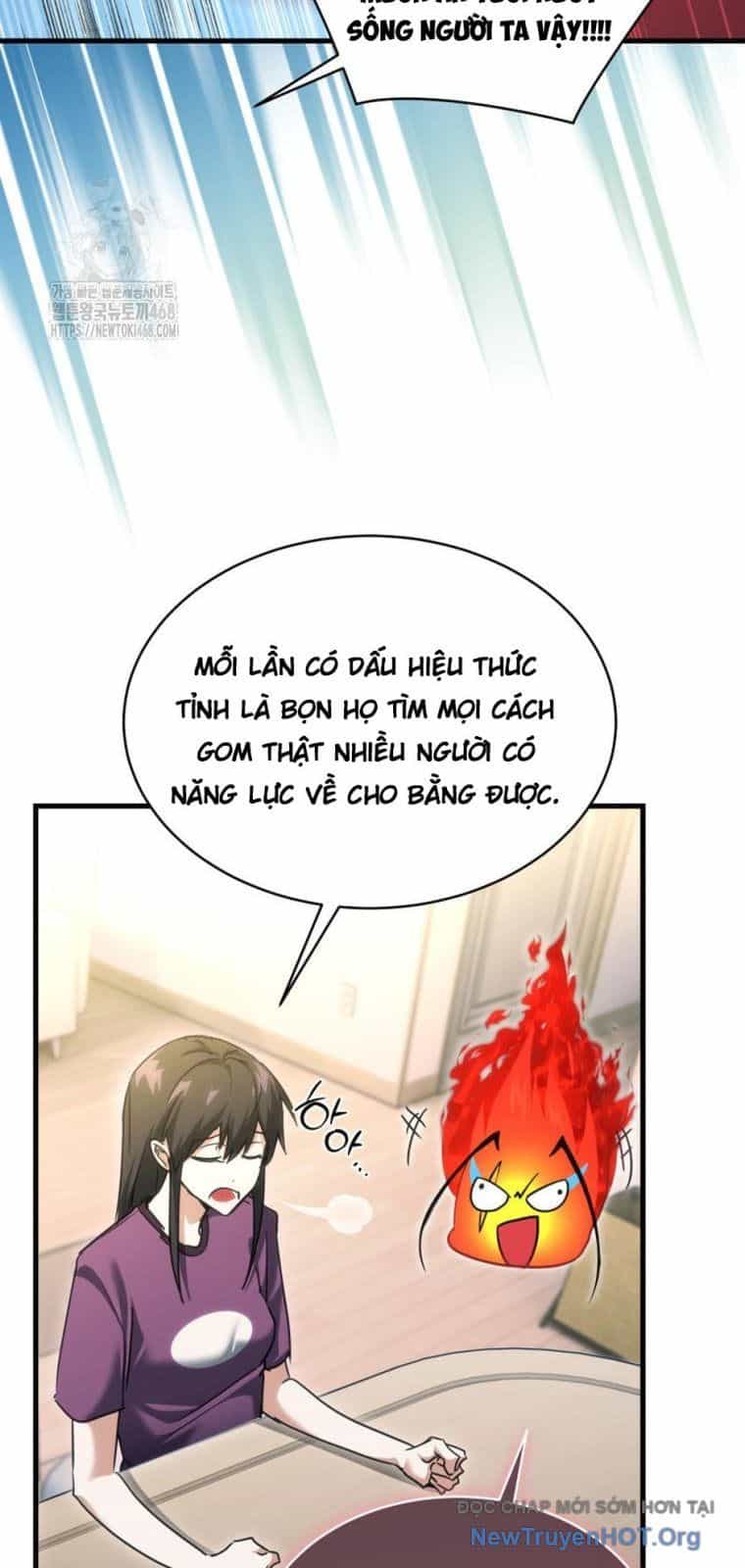 Ranker Mơ Được Nghỉ Hưu - Chương 4 - ảnh 73