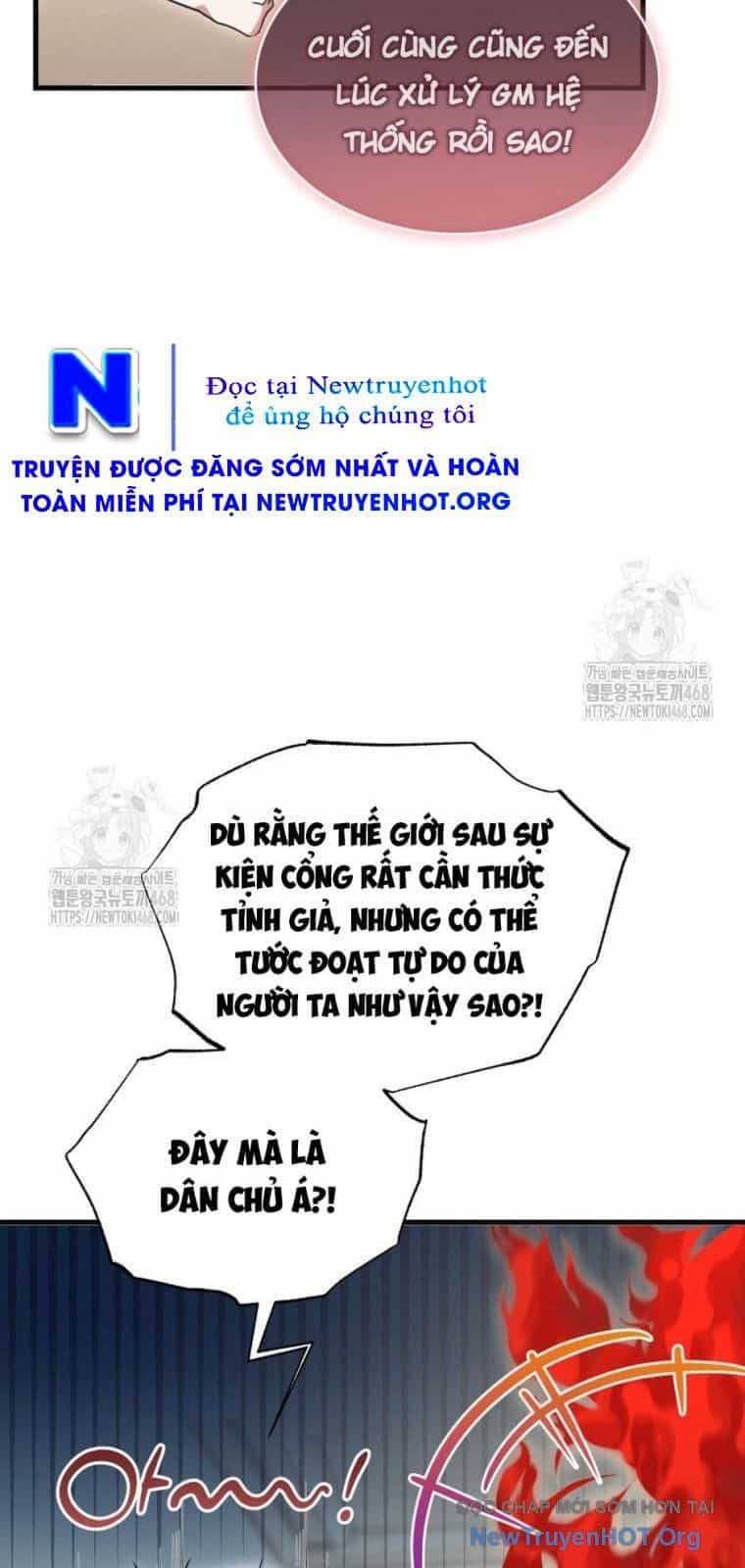 Ranker Mơ Được Nghỉ Hưu - Chương 4 - ảnh 74