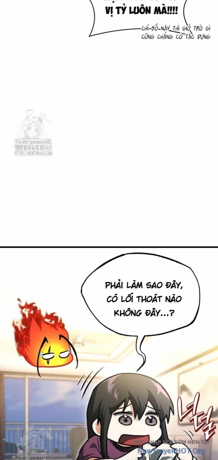 Ranker Mơ Được Nghỉ Hưu - Chương 4 - ảnh 77