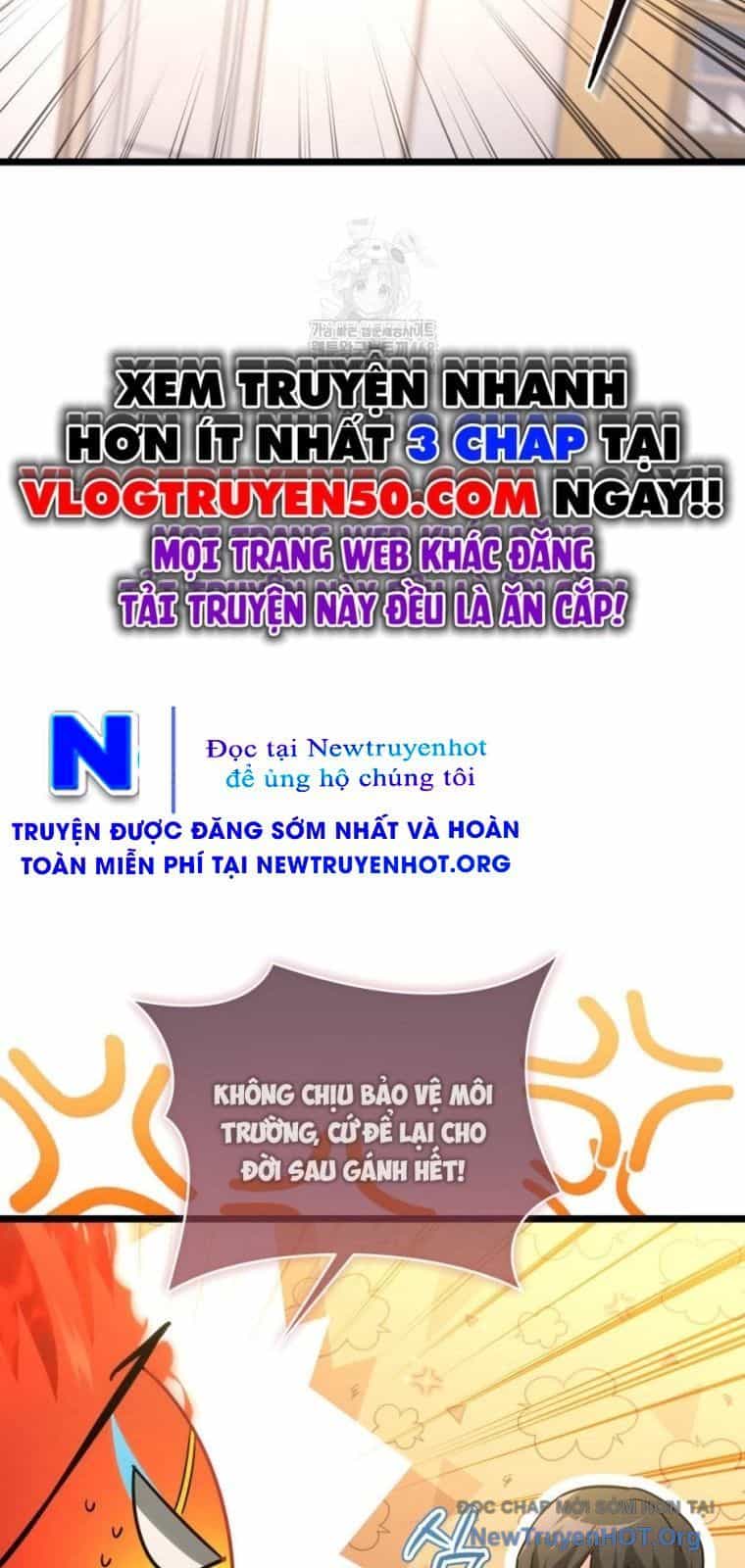 Ranker Mơ Được Nghỉ Hưu - Chương 4 - ảnh 8