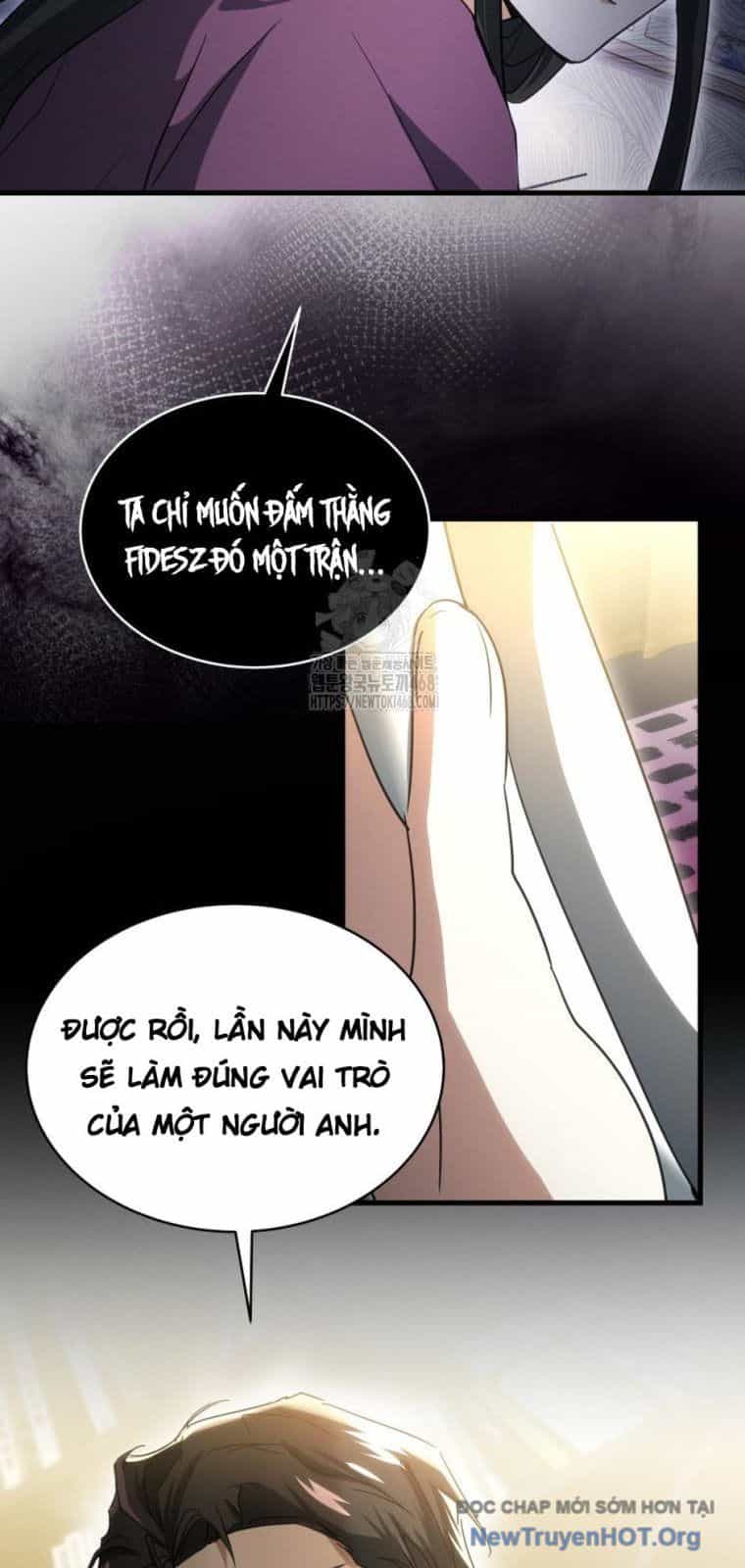 Ranker Mơ Được Nghỉ Hưu - Chương 4 - ảnh 92