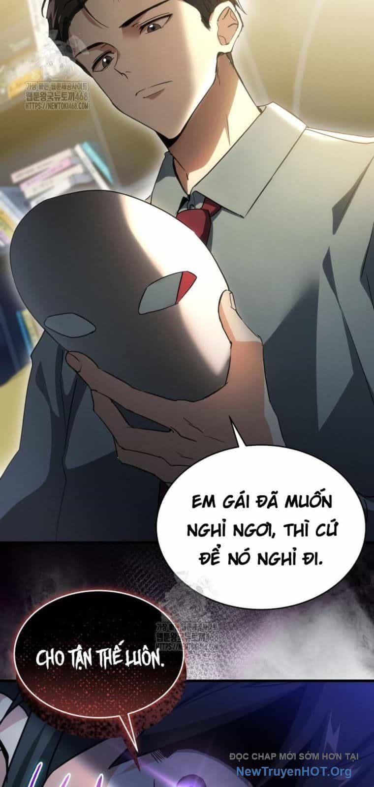 Ranker Mơ Được Nghỉ Hưu - Chương 4 - ảnh 93
