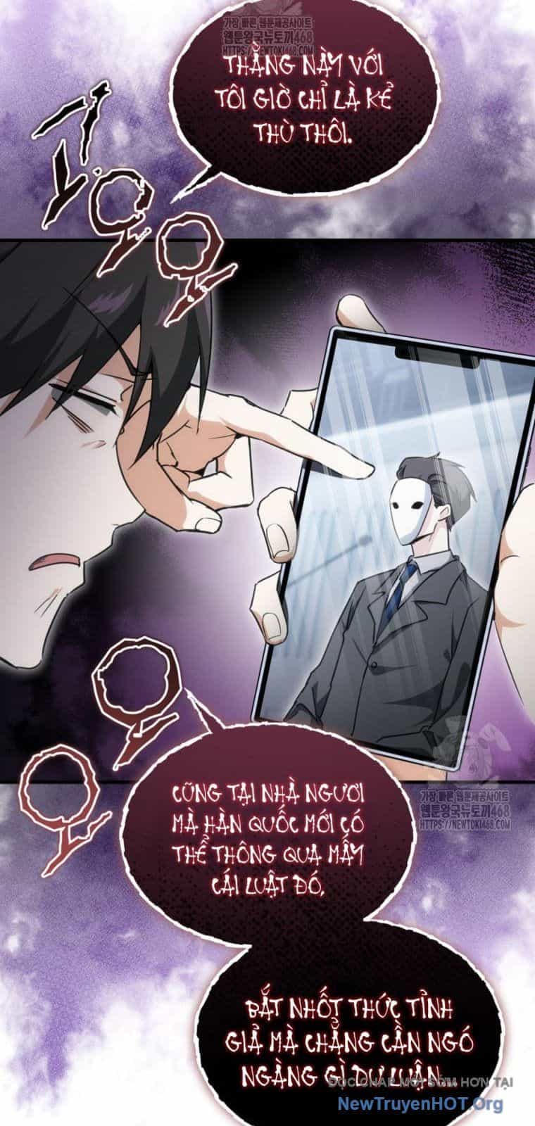 Ranker Mơ Được Nghỉ Hưu - Chương 5 - ảnh 10
