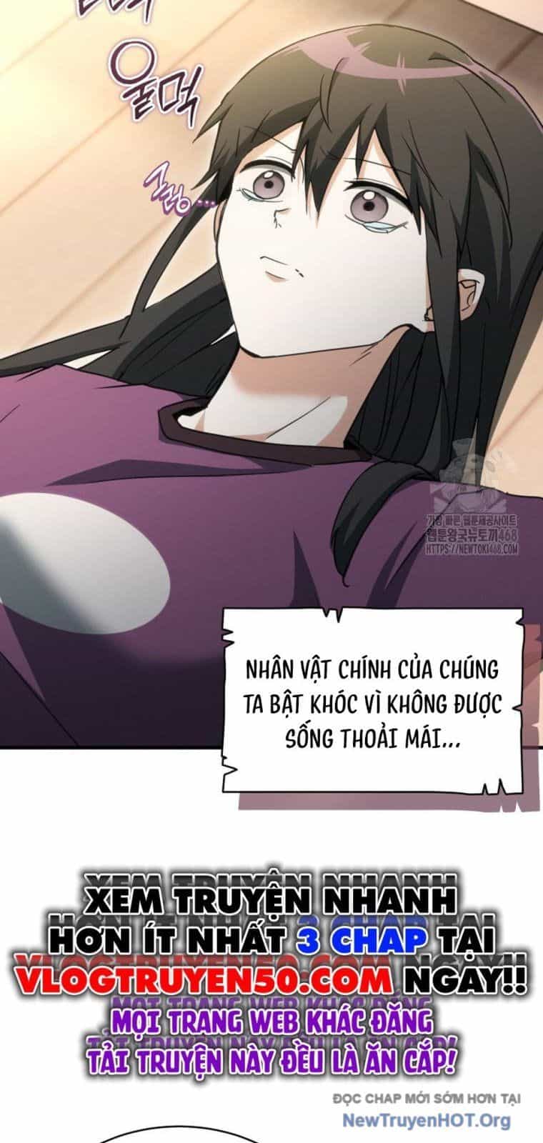 Ranker Mơ Được Nghỉ Hưu - Chương 5 - ảnh 13