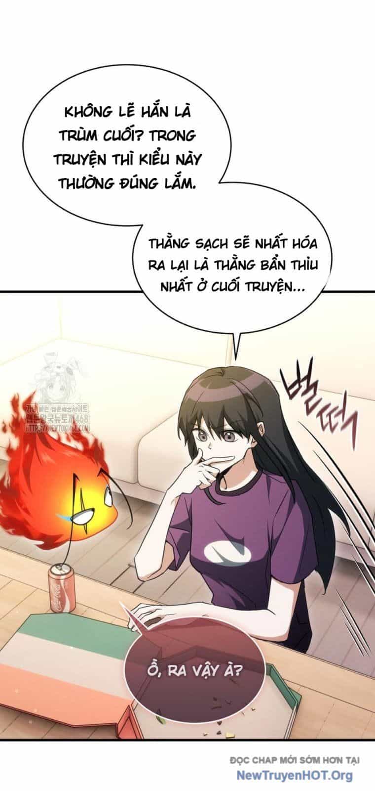 Ranker Mơ Được Nghỉ Hưu - Chương 5 - ảnh 15