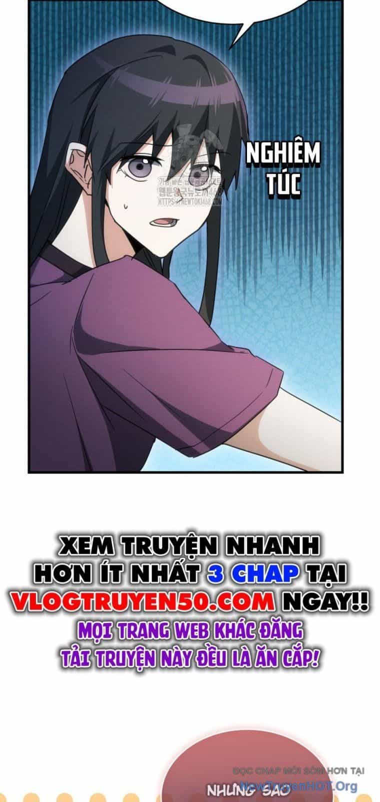 Ranker Mơ Được Nghỉ Hưu - Chương 5 - ảnh 19