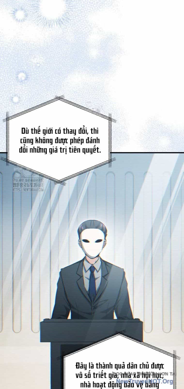 Ranker Mơ Được Nghỉ Hưu - Chương 5 - ảnh 2