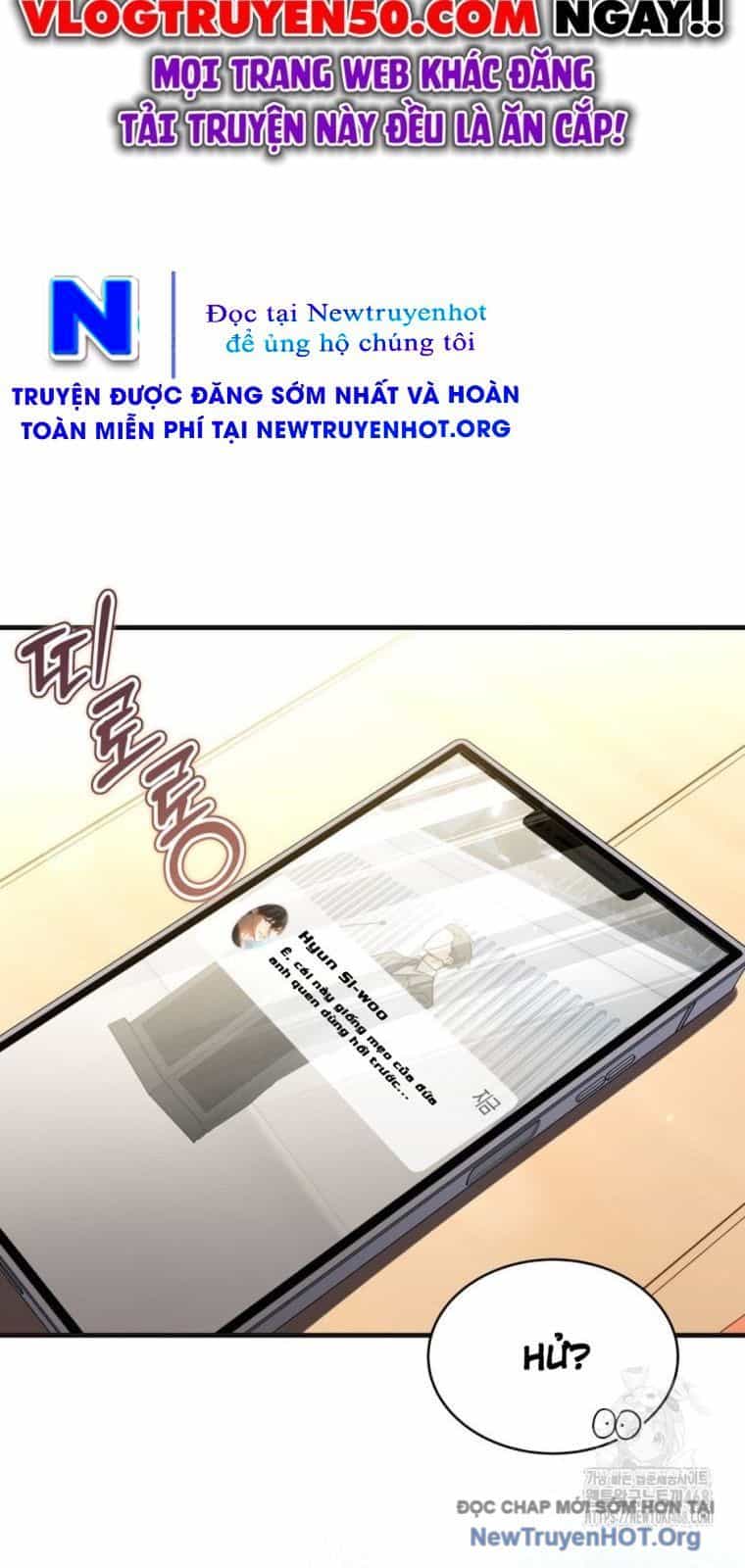 Ranker Mơ Được Nghỉ Hưu - Chương 5 - ảnh 22