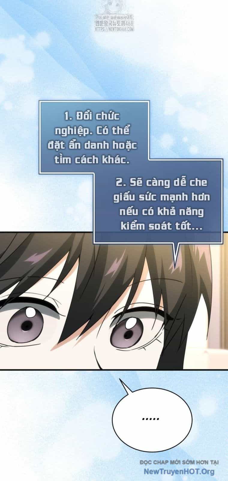 Ranker Mơ Được Nghỉ Hưu - Chương 5 - ảnh 24