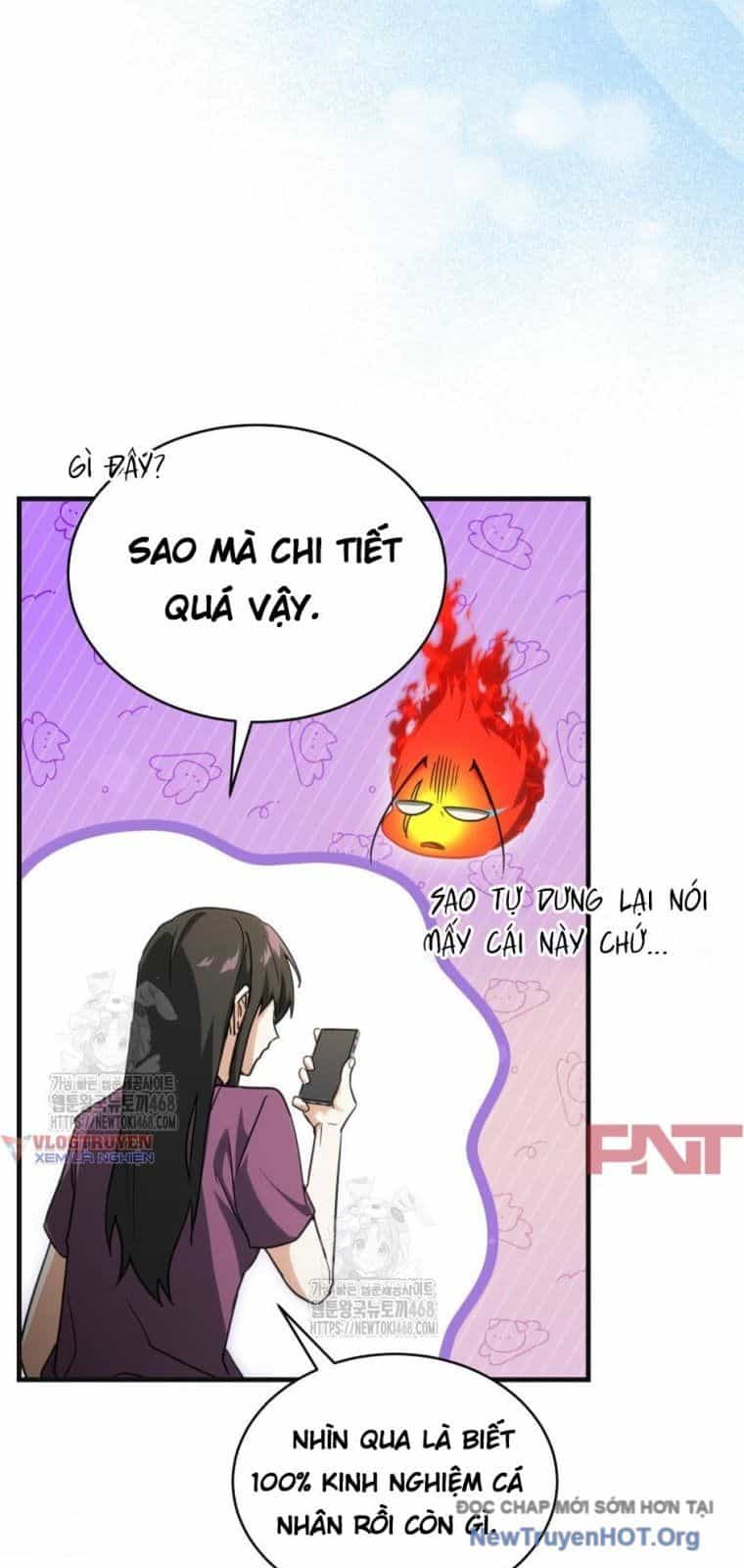 Ranker Mơ Được Nghỉ Hưu - Chương 5 - ảnh 25