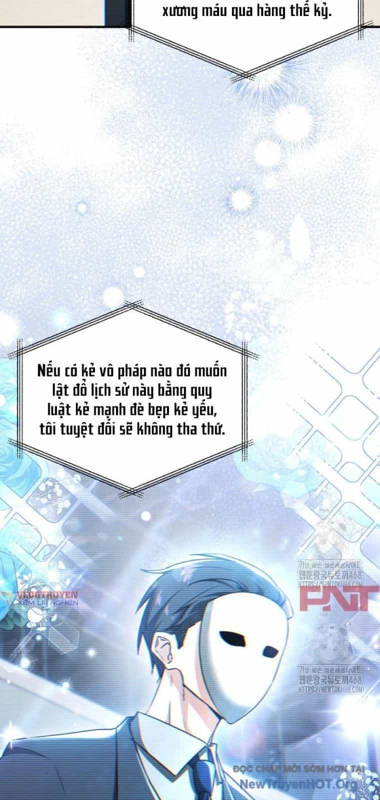 Ranker Mơ Được Nghỉ Hưu - Chương 5 - ảnh 3