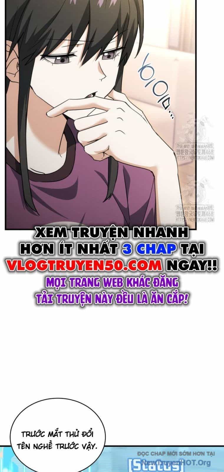 Ranker Mơ Được Nghỉ Hưu - Chương 5 - ảnh 35