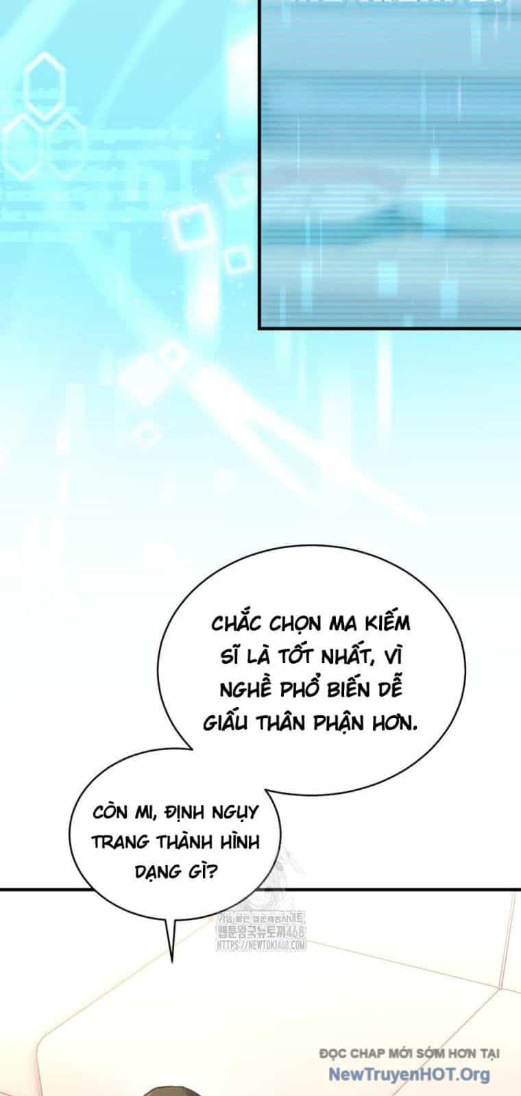 Ranker Mơ Được Nghỉ Hưu - Chương 5 - ảnh 39