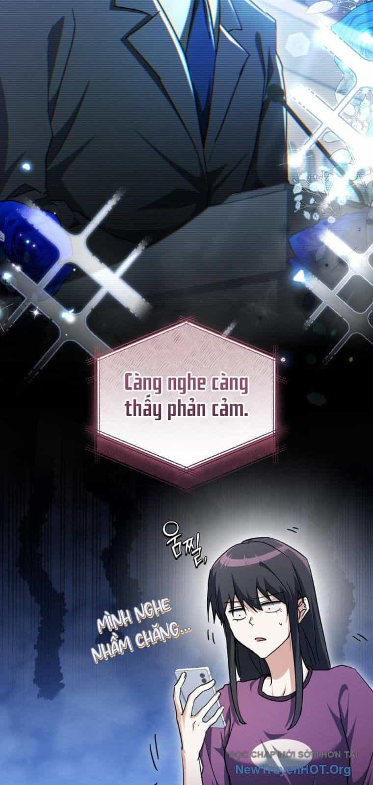 Ranker Mơ Được Nghỉ Hưu - Chương 5 - ảnh 4