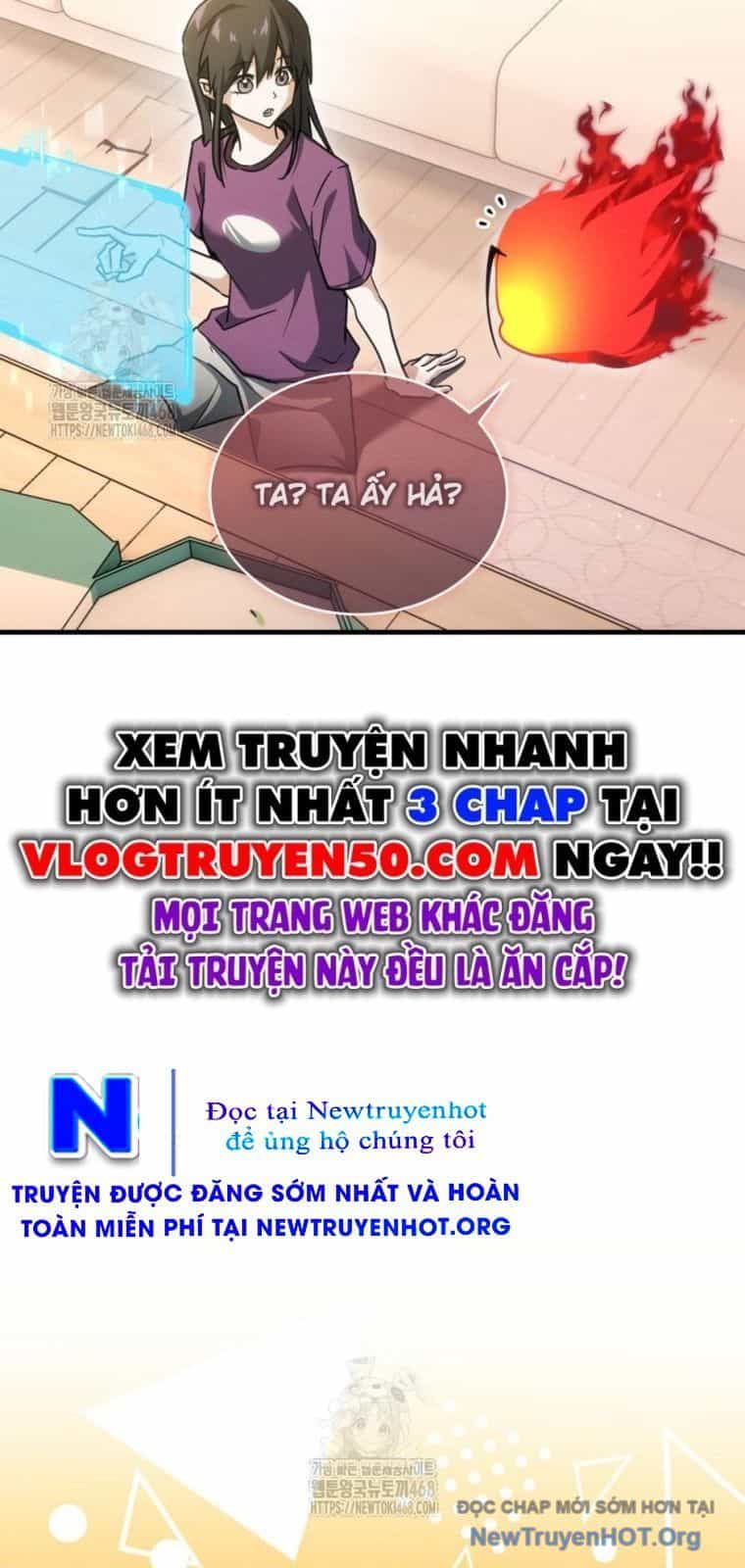Ranker Mơ Được Nghỉ Hưu - Chương 5 - ảnh 40