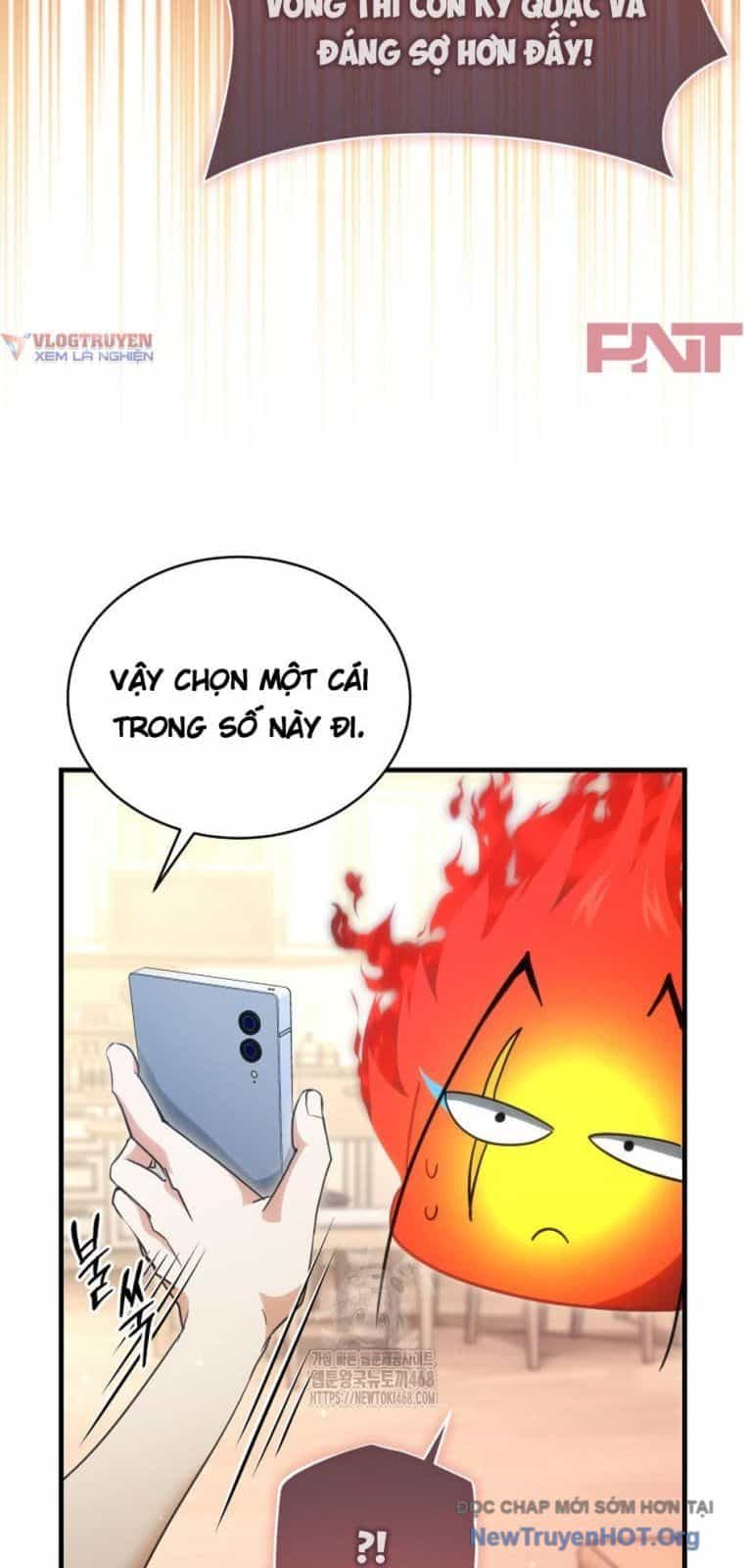 Ranker Mơ Được Nghỉ Hưu - Chương 5 - ảnh 42
