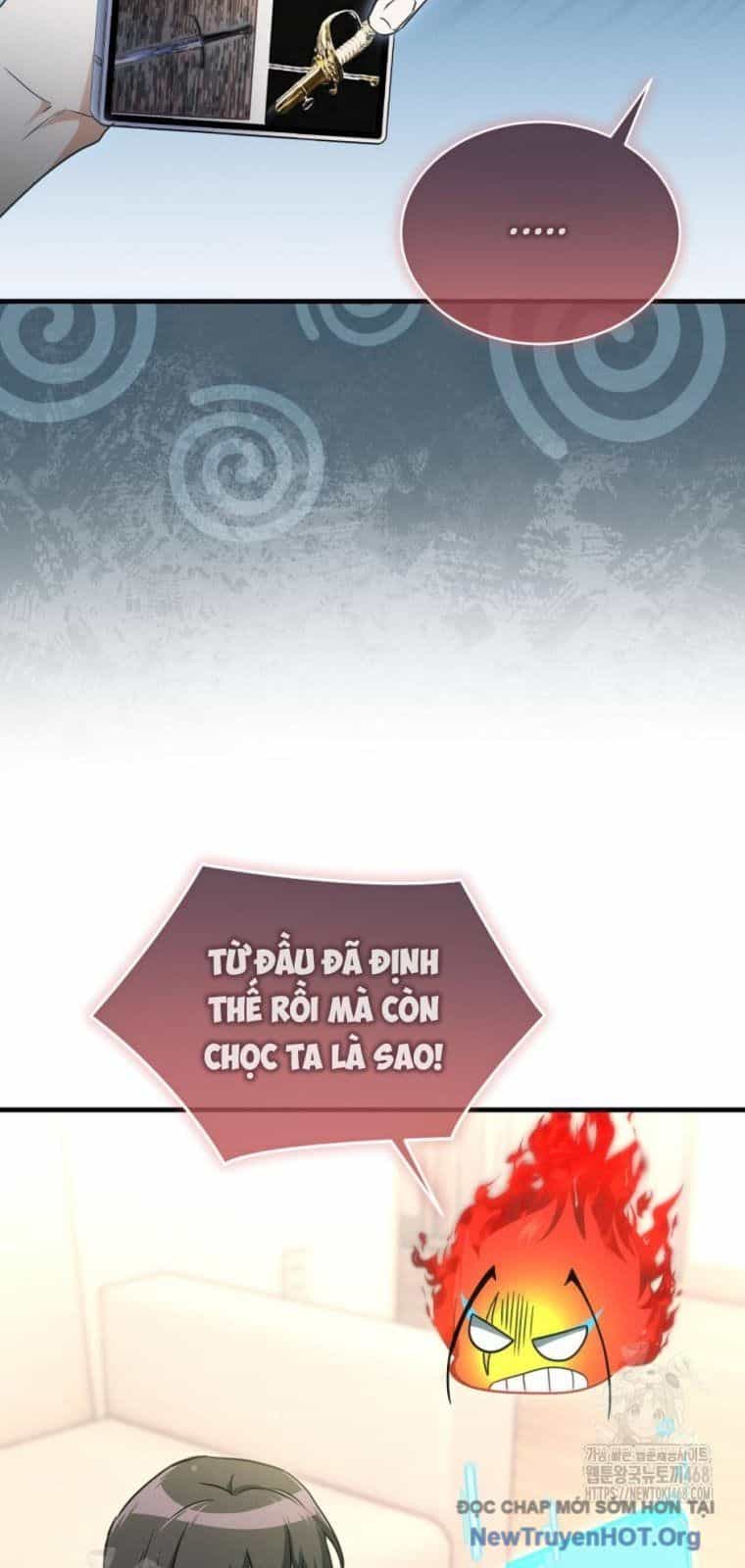 Ranker Mơ Được Nghỉ Hưu - Chương 5 - ảnh 44